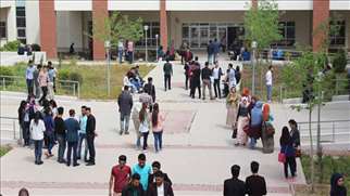 وەزارەتی خوێندنی باڵا دەرچووانى قۆناغى 12ی ئامادەیى ئاگادار دەكاتەوە